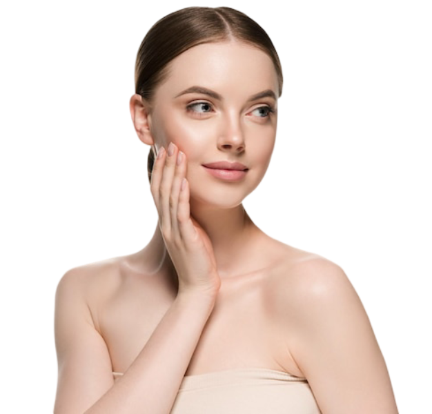 NutraCos Skincare Welcome