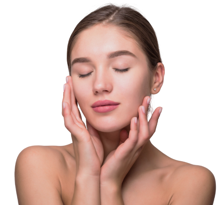 NutraCos Product Range