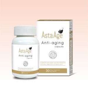 Asta-Age Anti Aging Capsule