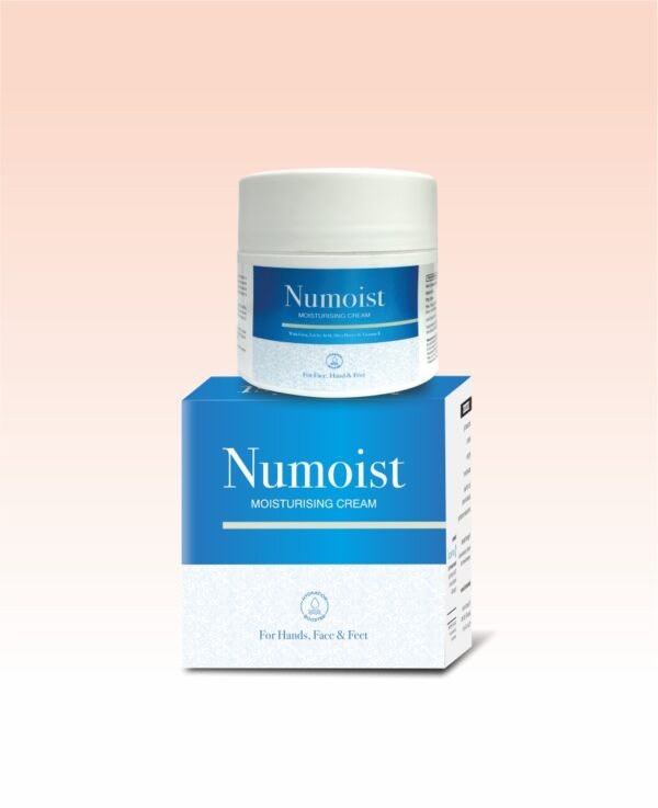 Numoist Moisturizing Gel